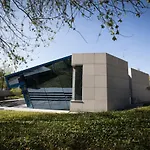 Cube Colmar Spa & Parkings Colmar Centre