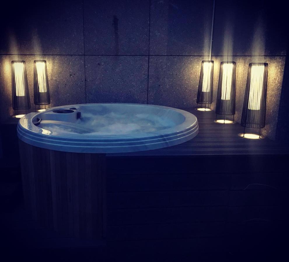 Villa Cube Colmar Spa & Parkings Colmar Centre Colmar