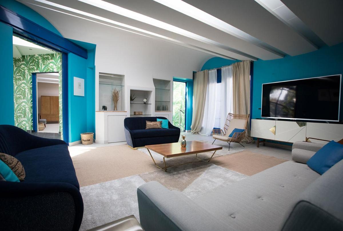 Cube Colmar Spa & Parkings Colmar Centre Villa *