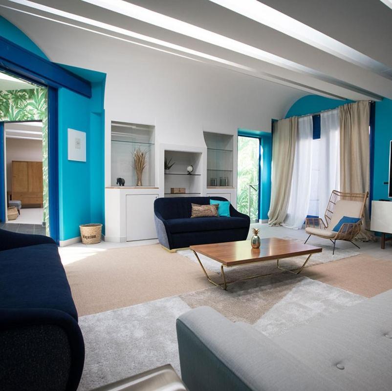 Cube Colmar Spa & Parkings Colmar Centre Villa *
