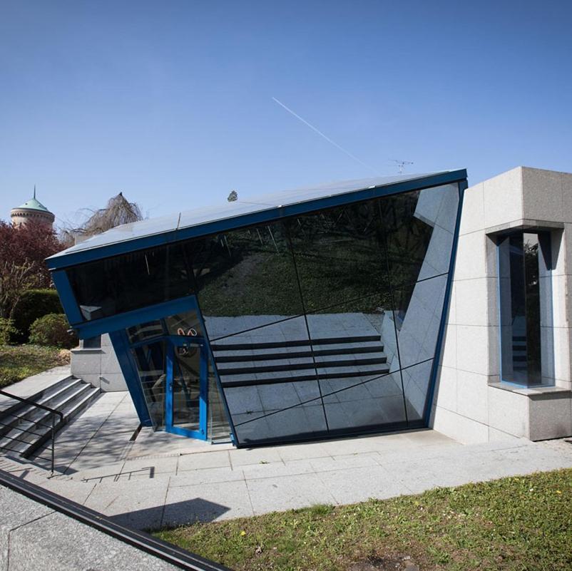 Cube Colmar Spa & Parkings Colmar Centre Villa Colmar
