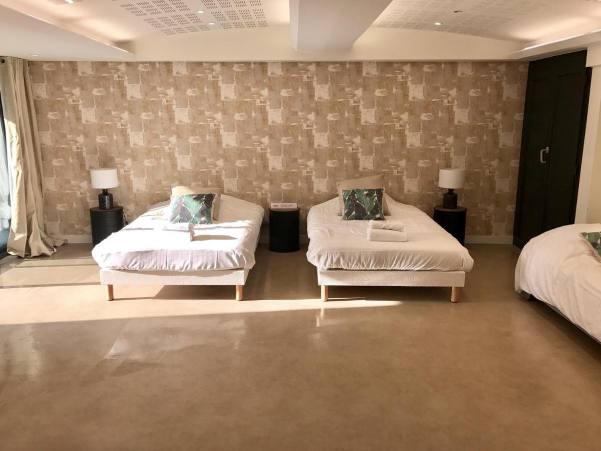 Villa Cube Colmar Spa & Parkings Colmar Centre Colmar
