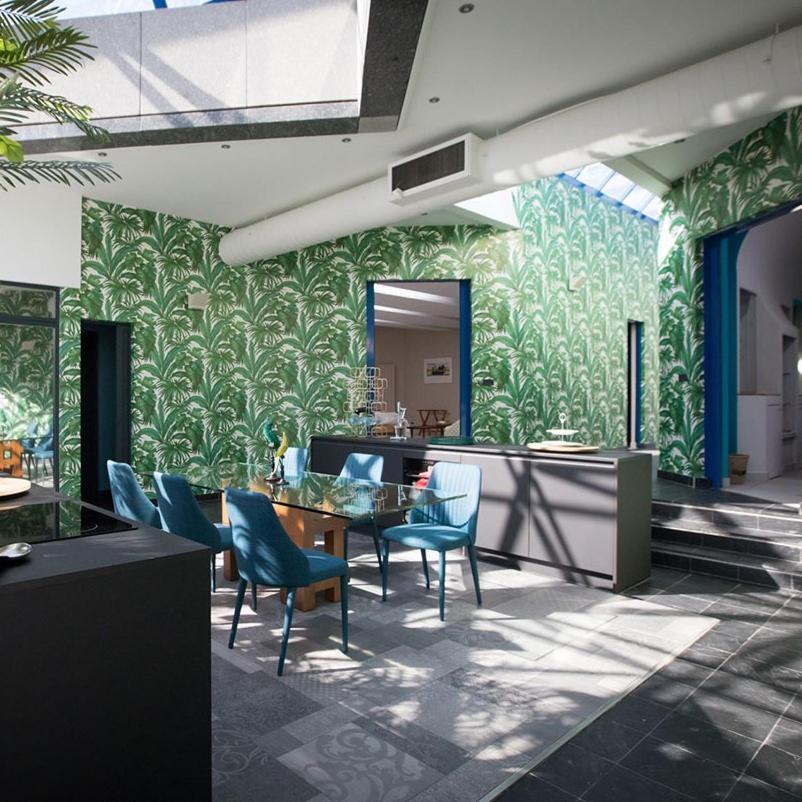 Villa Cube Colmar Spa & Parkings Colmar Centre *